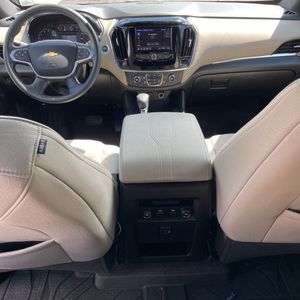 2023 Chevrolet TRAVERSE LS — миниатюра 36