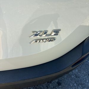 2014 Toyota RAV4 XLE 照片 23