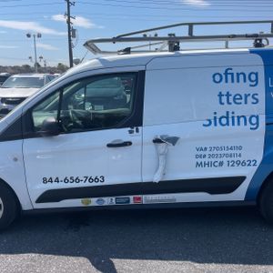 FORD TRANSIT CONNECT XL - 3