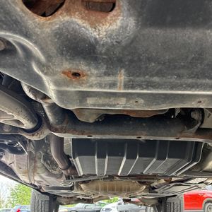 2017 JEEP GRAND CHEROKEE LIMITED — миниатюра 27
