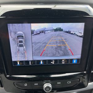 2023 Chevrolet TRAVERSE PREMIER 缩略图 39
