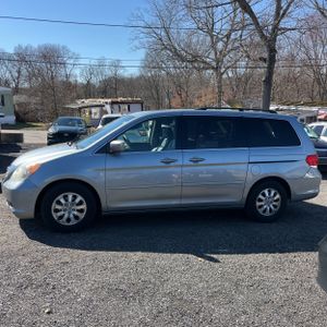 HONDA ODYSSEY EX-L W/DVD - 3