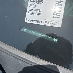2023 Chevrolet SUBURBAN LT thumbnail 54