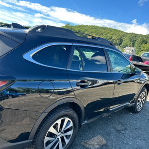 صورة 9 لـ 2022 Subaru OUTBACK PREMIUM
