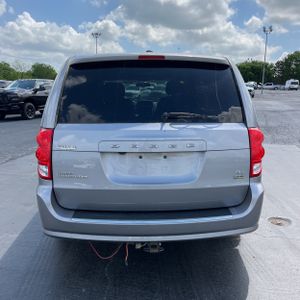 DODGE GRAND CARAVAN R/T - 7