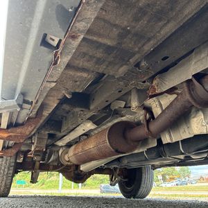 2018 FORD TRANSIT-150 XL photo 22