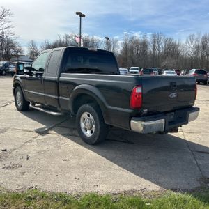 FORD F-250 SUPER DUTY XLT - 5