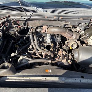 2002 FORD F-150 XL — миниатюра 36