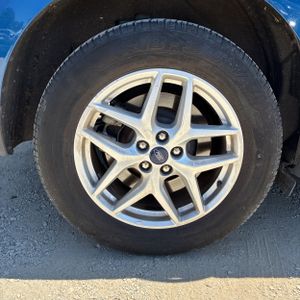 2022 FORD EDGE SEL thumbnail 19