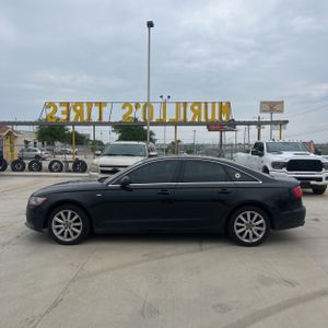 AUDI A6 2.0T PREMIUM - 3