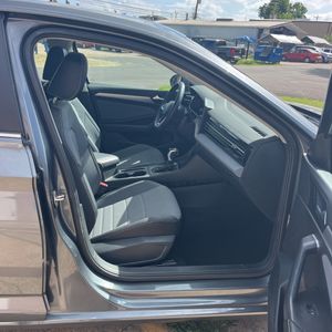 2026 Volkswagen JETTA SE 缩略图 30