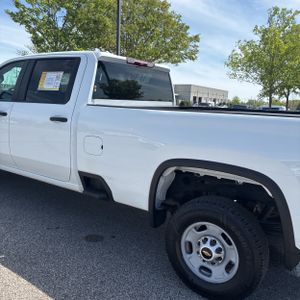 CHEVROLET SILVERADO - 6