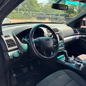 2016 FORD EXPLORER XLT — миниатюра 35