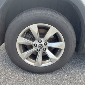2019 Lexus RX 350 BASE 照片 19