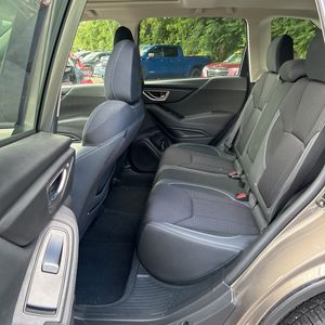 2020 Subaru FORESTER PREMIUM — миниатюра 33