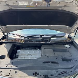 صورة 45 لـ 2011 Lexus RX 350 BASE
