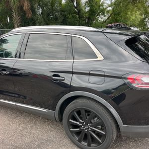 2022 Lincoln NAUTILUS RESERVE 照片 6