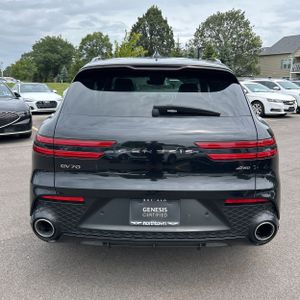 2023 Genesis GV70 2.5T STANDARD 照片 7