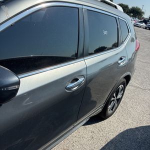 2019 Nissan ROGUE SV — миниатюра 59