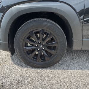 صورة مصغرة 17 لـ 2024 Mazda CX-50 2.5 S PREMIUM