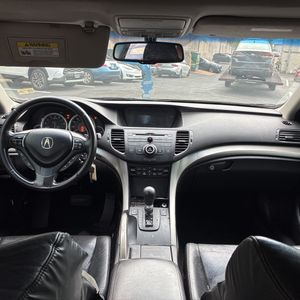 صورة مصغرة 35 لـ 2009 Acura TSX BASE