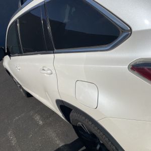 TOYOTA HIGHLANDER - 6