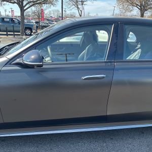 MERCEDES-BENZ S-CLASS - 4