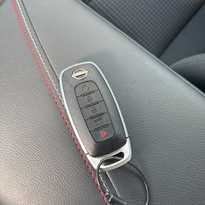 صورة مصغرة 54 لـ 2026 Nissan SENTRA SR