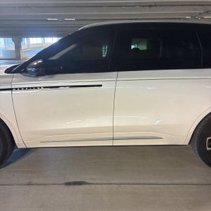 LINCOLN NAUTILUS RESERVE - 4