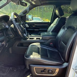 2020 RAM 1500 LIMITED — миниатюра 36