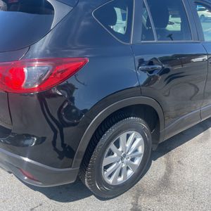 2016 Mazda CX-5 TOURING — миниатюра 61
