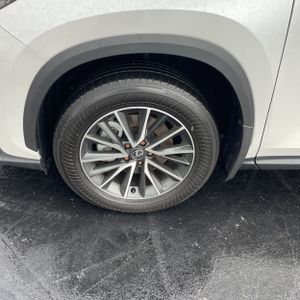 2024 Lexus NX 350 PREMIUM — миниатюра 17