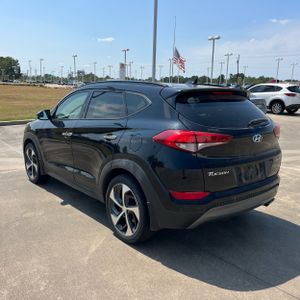 صورة 5 لـ 2016 Hyundai TUCSON LIMITED