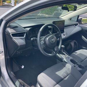 2024 Toyota COROLLA LE 缩略图 36