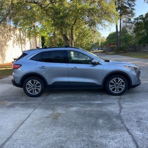 FORD ESCAPE SEL - 10