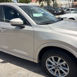 2024 Mazda CX-5 2.5 S PREFERRED 照片 13