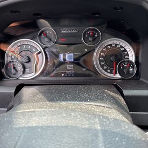 2015 RAM 1500 LONE STAR thumbnail 32