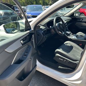 2023 Acura MDX SH-AWD 缩略图 32