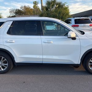 HYUNDAI PALISADE SE - 9