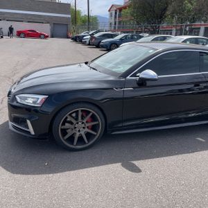 AUDI S5 3.0T PREMIUM PLUS - 2