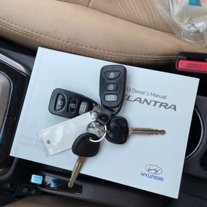 صورة مصغرة 51 لـ 2013 Hyundai ELANTRA GLS