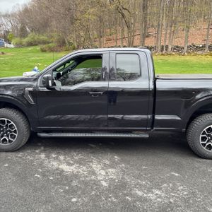 FORD F-150 XLT - 4