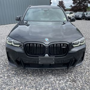 صورة مصغرة 14 لـ 2023 BMW X3 M40I