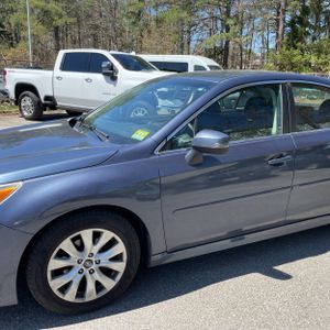 SUBARU LEGACY 2.5I PREMIUM - 2