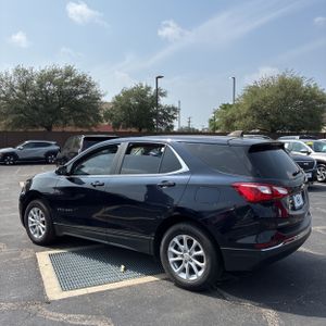 CHEVROLET EQUINOX - 5