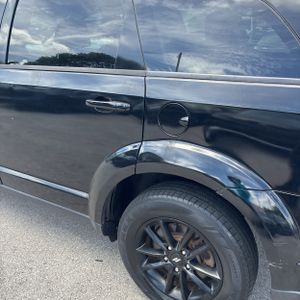 2019 Dodge JOURNEY SE 照片 6