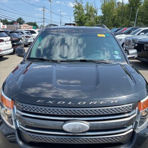 صورة مصغرة 15 لـ 2015 FORD EXPLORER XLT