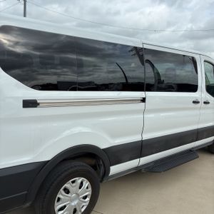 Ford Transit XLT - 9
