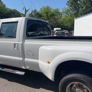 FORD F-350 SUPER DUTY XL - 6
