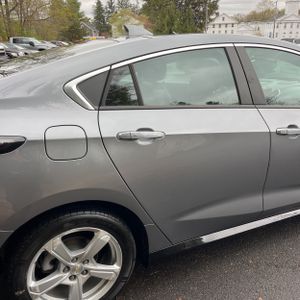 CHEVROLET VOLT LT - 9